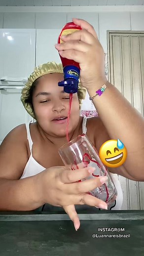 Luanna Reis Brazil no TikTok
