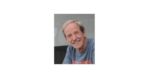Daniel T. Walcott Obituary (2023) - Gaylord, MI - Gaylord Community Funeral Home & Cremation Service - Gaylord