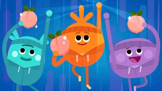 Powerhouse Peach Salsa - Super Simple