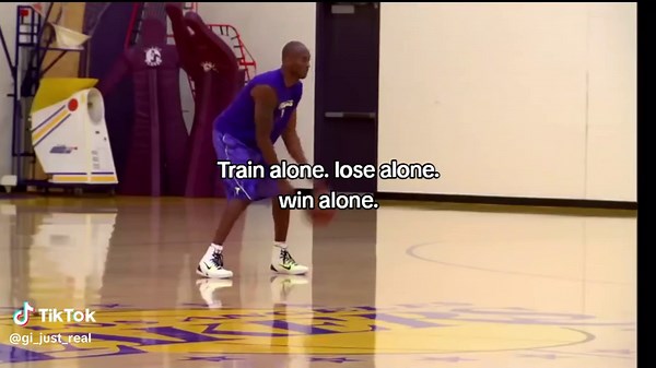 Mastering Basketball: The Power of Solo Training