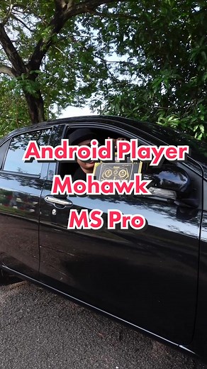 Pengenalan Mohawk MS Pro Series - Android Player 360