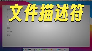 Linux 文件描述符（File Descriptor, FD）详解