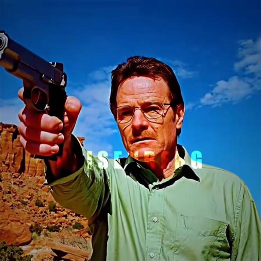 🗣️You got me ...nahh ? || Heisenberg x Headlock ||#walterwhite #breakingbadedit #sad #short