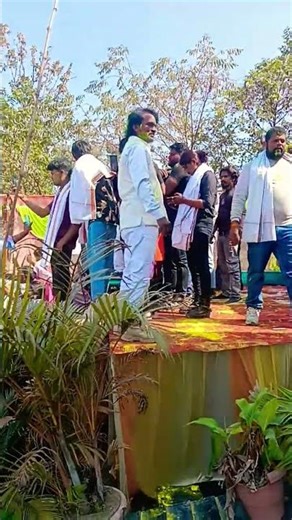 gorkhpuriya bhauji 53 ke ghar holi programme #song #bhojpuri