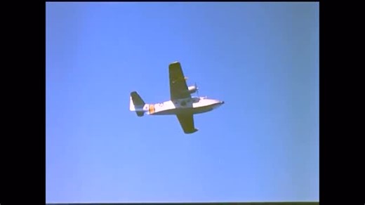 Originally designed for open-ocean search and rescue, the Albatross was built to roam vast seas, land in unforgiving conditions, and bring people home when no other aircraft could. | Flying Boat