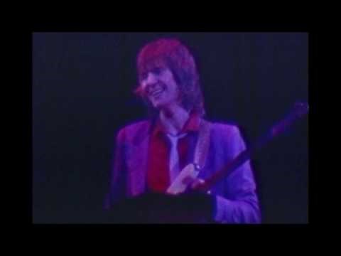 'The Fish' - Chris Squire and Yes live 1979