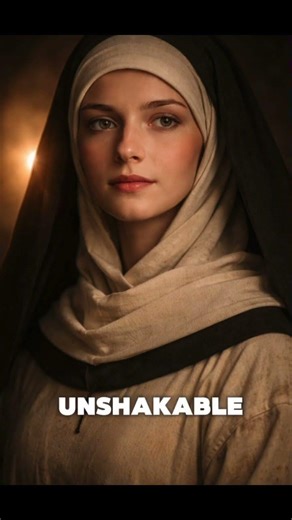 Saint Febronia of Nisibis 🙏 please pray for us #subscribe #history #christianfacts #facts