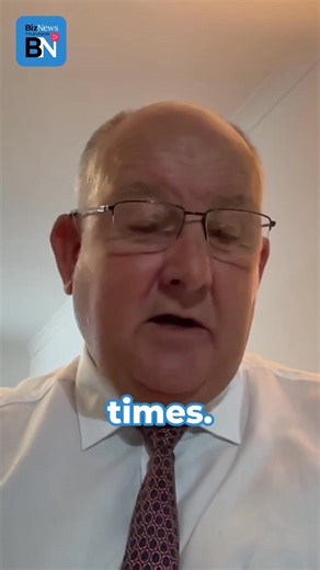 Athol Trollip explains how foot-and-mouth disease has crippled farms, frozen incomes, and exposed department failures every business leader must hear. More with Alec Hogg: https://www.biznews.com/interviews/directors-cut-athol-trollip #handfootandmouthdisease #farmers #agriculture #agriculturalindustry #Corruption #southafrican #SAPolitics #BusinessNews #finance #Investing #MarketTrends #FinancialLiteracy #entrepreneurship #WealthBuilding #stockmarket #EconomicNews #StartupLife #financialfreedom