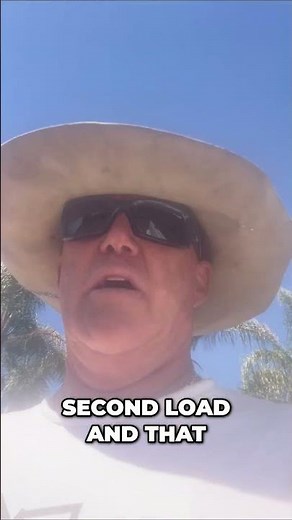 Heavy Junk Removal: Scrap Yard Load & Tractor! #shorts