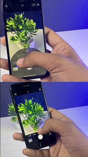 iPhone 12 Mini Vs IPhone Se2022 Camera Comparison #iphonecameratest #shorts