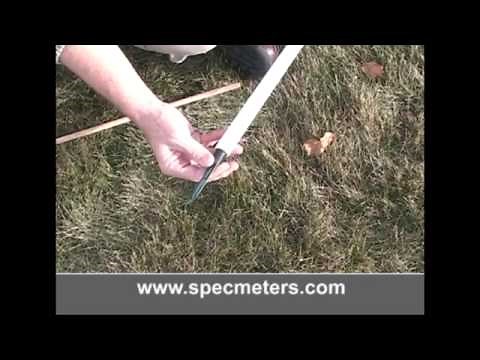 WaterScout SM100 Soil Moisture Sensor - How to Install