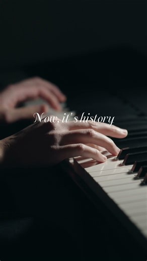 The Winner Takes It All (Piano Cover) #pianocover #ABBA