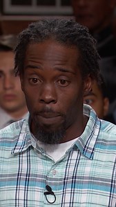 Robert claims his Lhasa Apso lost an eye after his neighbor Antwoinette’s dogs came into his yard and attacked it. Antwoinette claims Robert knew there was a hole under the fence. | Judge Judy
