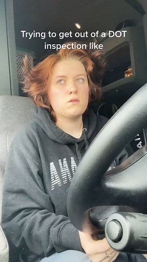 293K views · 2K reactions | Just flutter those eyelashes and smile ladies #truckerlife | June Kaltner Marable | Facebook