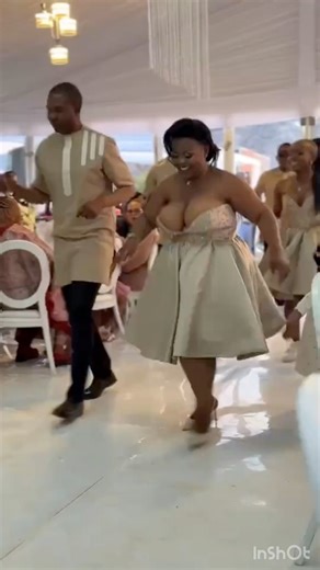 Come and dance with me #fblifestyle | Mark Angel TV