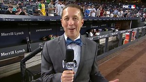 28K views · 293 reactions | Is this truly Alex Rodriguez's last MLB game? Ken Rosenthal discusses. | FOX Sports | Facebook