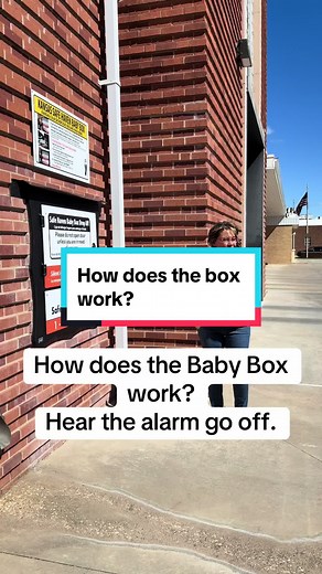 Understanding How the Baby Box Works in Kansas