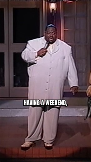 Have a good weekend?? 😂 | Bruce Bruce