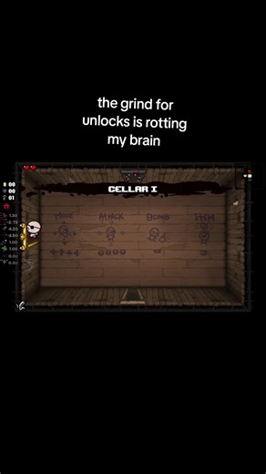 Tainted Isaac unlocks guide — why I’m not unlocking (Binding of Isaac)