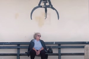 Banksy: A Great British Spraycation | Uncrate