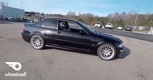 Wheelwell is like Facebook for your ride. Create a profile now to share your build, get inspired and check out reviews on parts and custom options. There's always more horsepower to be had. | Wheelwell