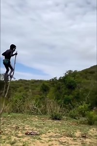 The most peaceful tribe in Africa | Amazing Video