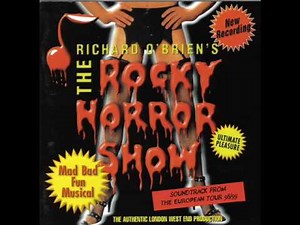 The Rocky Horror Show The Time Warp