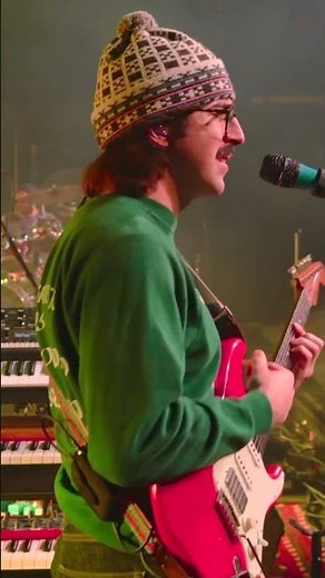 New Single “Lead Up” from our upcoming studio album EVERYTHING MUST GO is available now!