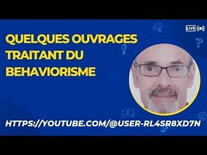 Le béhaviorisme