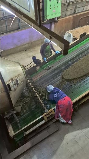 Tea making Full process