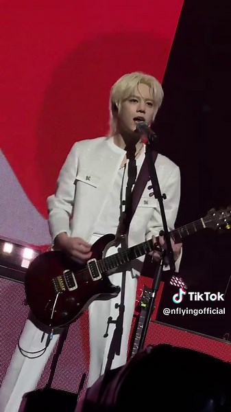 N.Flying LIVE ‘&CON4 : FULL CIRCLE’ DAY 3 Highlights
