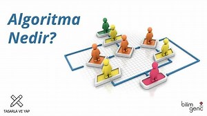 Algoritma Nedir, Nerelerde Kullanılır?