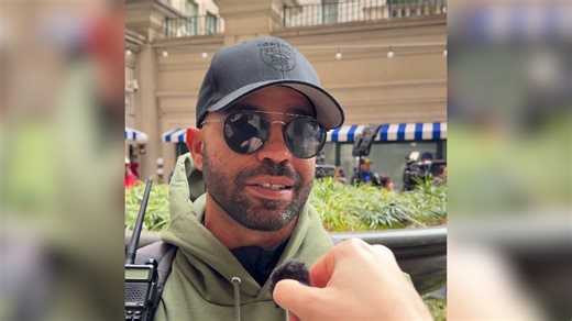 Ex-Proud Boys leader "proud" of past work with FBI ahead of Jan. 6 march