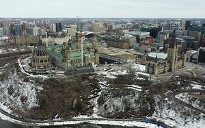 Ottawa, Ontario, Canada