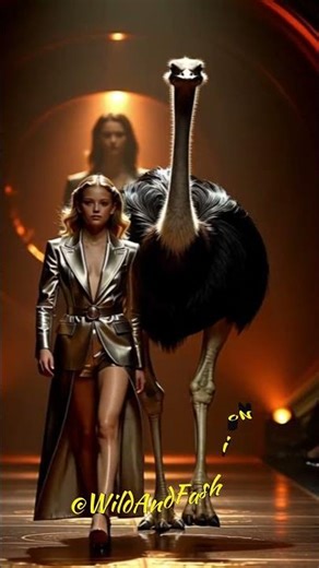 Human potential, wild growth: Human & Wild #animalsinnature #baby #wildlifeentertainment #wildlife