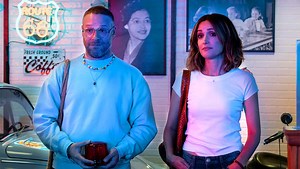 ‘Platonic’ Review: Seth Rogen & Rose Byrne Bring Ace Comic Timing To Clever Apple TV  Comedy