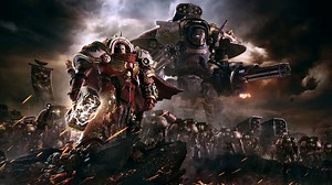New Dawn of War III Gameplay Showcases 3-on-3 Multiplayer