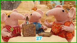 The Clangers 1969-1974