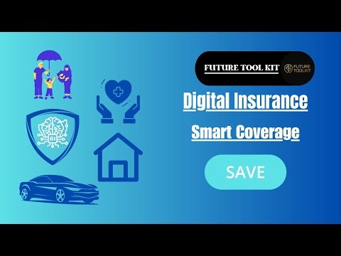 Insurance 101: Digital Platforms & Online Comparisons