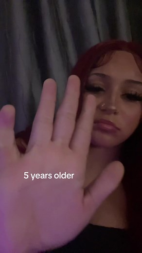 Understanding Age Differences in Relationships