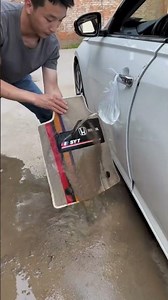 Universal Fit Car Floor Mats Easy to Clean & Install.