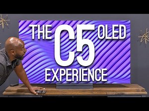 My 3 Week Experience With The LG C5 OLED TV