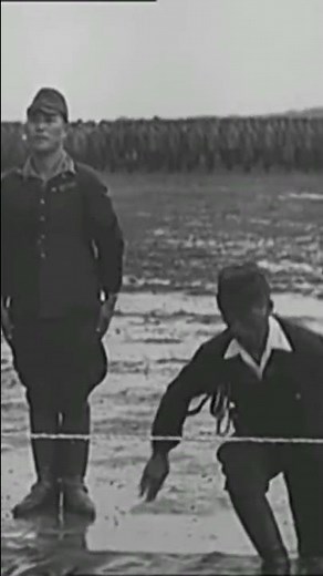 How Japanese Soldiers Surrendered in World War II #japan #ww2 #surrender