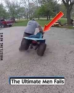 659K views · 8.9K reactions | The Ultimate Men Fails | Wrestling News | Facebook