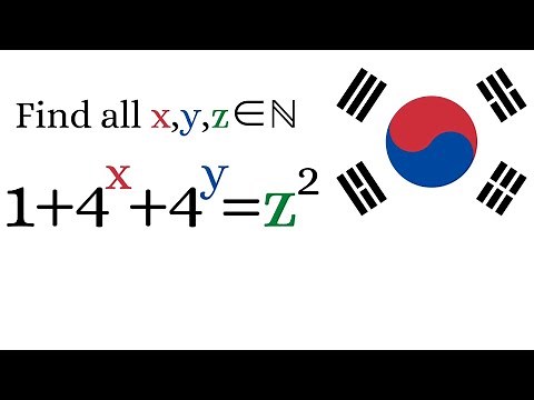 South Korea Math Olympiad | 2007 Q3