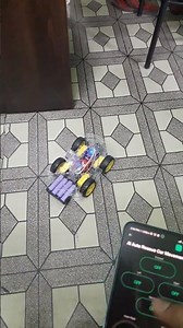 Robot Control using Blynk App #engineers_butty_lab_bd #shorts #sorts