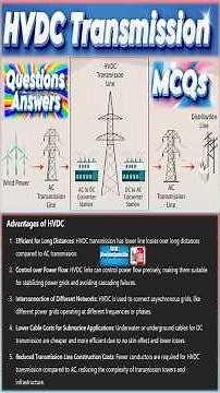 HVDC Transmission