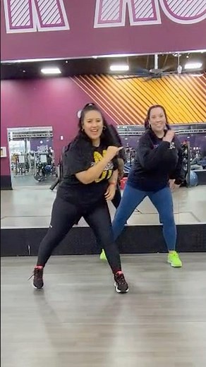 “VEMPA”/Zumba/Hip-Hop/Choreo #dance #dancefitness #zumba #zumbafitness #zin