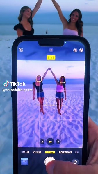 Experience the Beauty of Summer Sunsets at the Beach