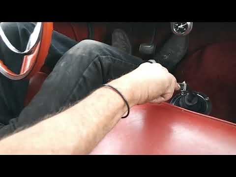 1963 ½ Ford Galaxie 500 R code 427 4 spd 2 door Hardtop – Rare Survivor